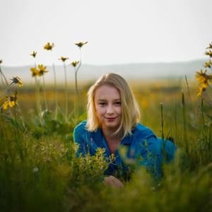 Meet your Posher, Elora